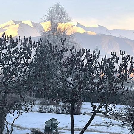 Vila Kameno Banja Exteriér fotografie