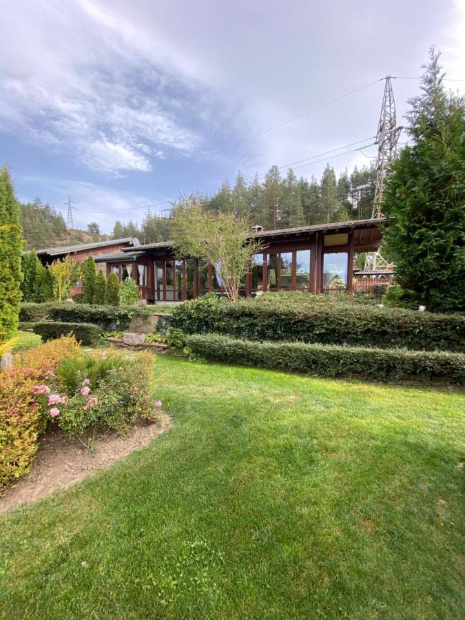 Vila Kameno Banja Exteriér fotografie
