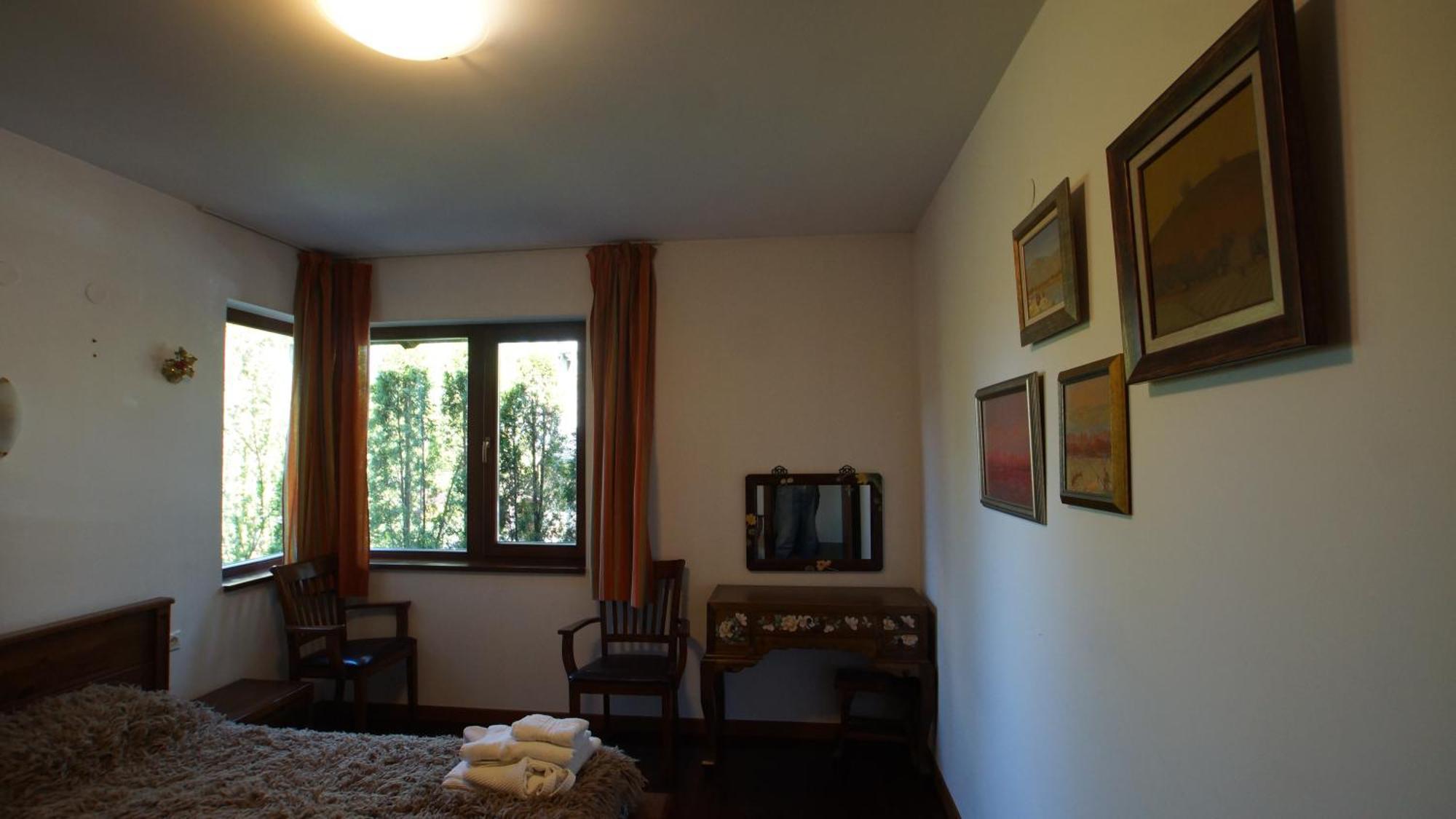 Vila Kameno Banja Exteriér fotografie